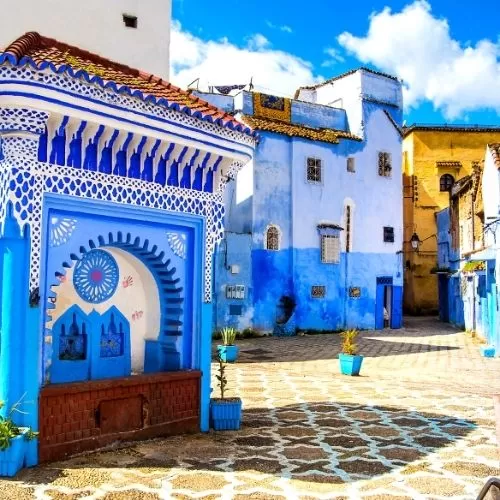 tangier to chefchaouen day trip