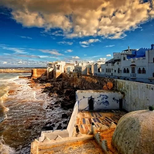 tangier and asilah day trip