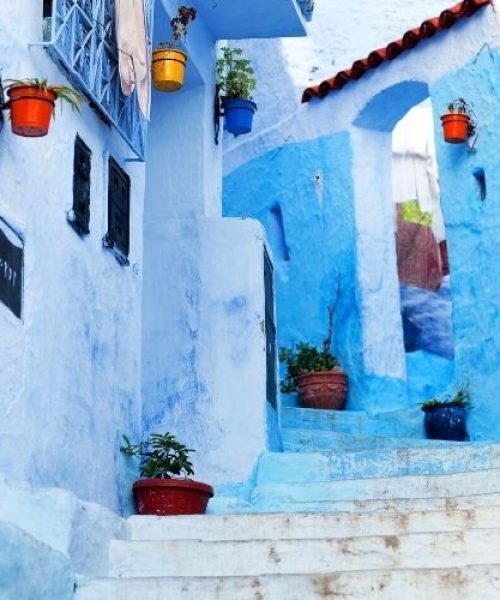 tangier to chefchaouen day trip