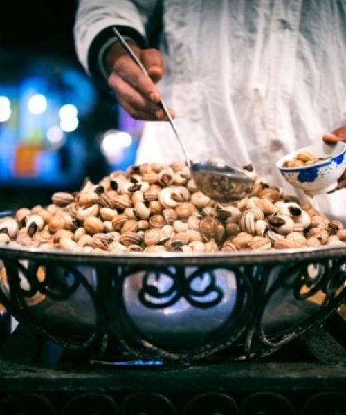 tangier food tour