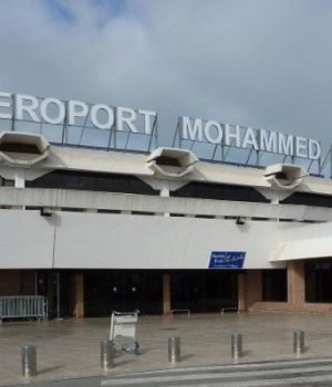 tangier to casablanca airport transfer