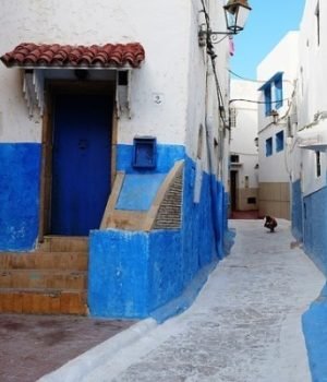 chefchaouen