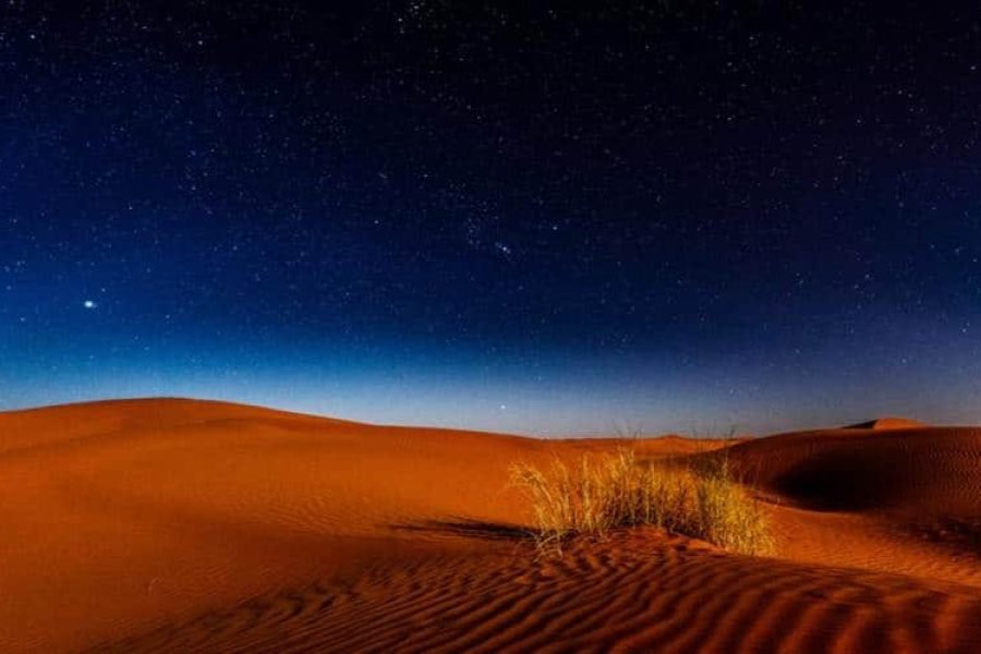 sahara desert morocco