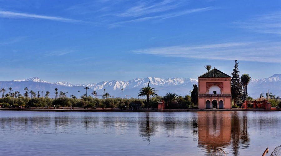 Where to go in Morocco in 2019