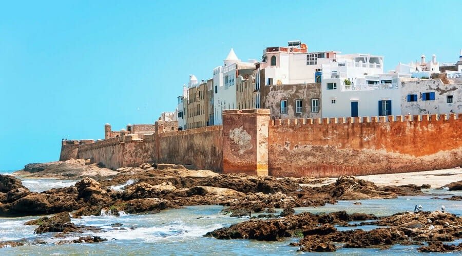 where to go in Morocco in 2019?